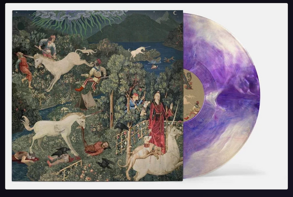 Dan Romer, Giosuè Greco, St. Vincent - Death of a Unicorn - New LP