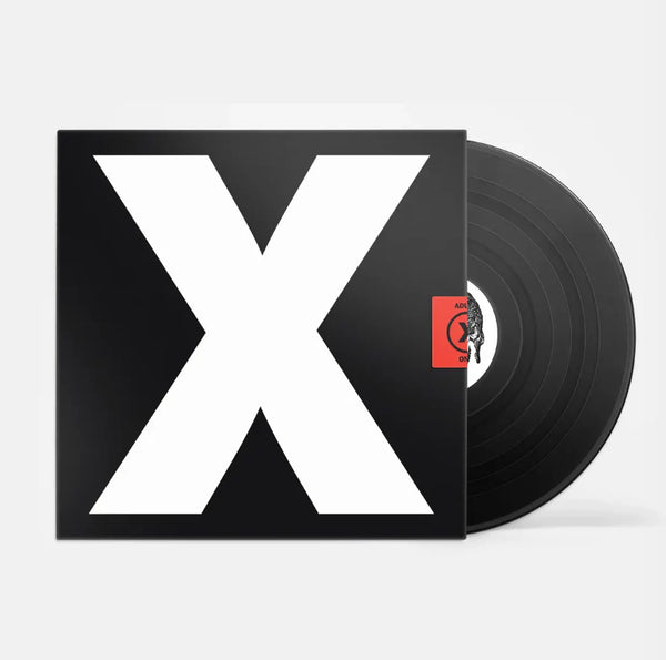 Tyler Bates & Chelsea Wolfe - X (Film) - New LP Record 2022 A24 Vinyl - Soundtrack - Shuga Records