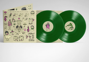 LP リスト THE LIONS / HIT HOUSE SHAKE! (Used Japan mini LP CD) - BEAT-NET