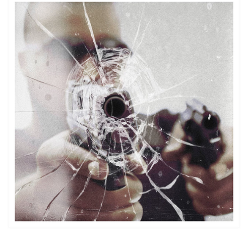 38 Spesh & Big Ghost Ltd. - A Bullet For Every Heathen - New LP Record 2025 de Rap Winkel Fatbeats Vinyl - Hip Hop - Shuga Records