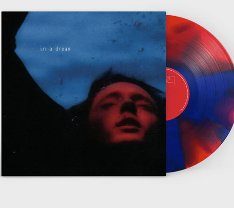 Troye Sivan - In A Dream (2020) - New LP Record 2025 Capitol Blue & Red Swirl Vinyl - Pop