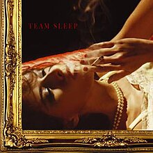 Team Sleep - Team Sleep (2005) - New 2 LP Record Store Day 2024 Reprise Vinyl - Alt Rock / Shoegaze / Trip Hop / Psych Rock - Shuga Records