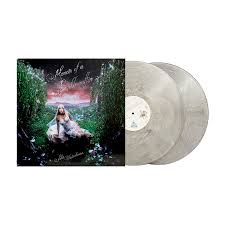Suki Waterhouse - Memoir of a Sparklemuffin - Mint- 2 LP Record 2024 Sub Pop Loser Edition Silver Metallic Sparklemuffin Pearl Vinyl - Pop Rock / Alt-Pop - Shuga Records