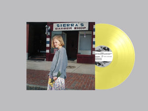 Drop Nineteens - Delaware (1992) - New LP Record 2024 Wharf Cat Yellow Vinyl - Shoegaze - Shuga Records