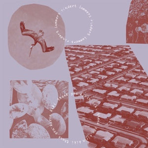 Rindert Lammers - Thank You Kirin Kiki - New LP Record 2025 Western Vinyl - Jazz / Ambient / Fourth World - Shuga Records