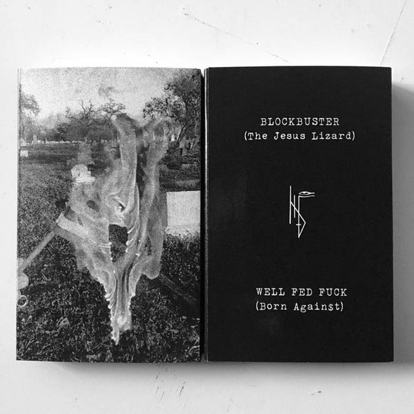 HIDE – Kill Your Head - New Cassette 2020 Self-Released Tape - Industrial / Darkwave - Shuga Records