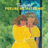 The Beths - Future Me Hates Me (2018) - New LP Record 2026 Carpark Blue and Red Vinyl - Indie Rock / Alternative Rock