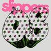 Slippers - Slippers 08 - New LP Record 2026 Perennial/K Records Vinyl - Indie Pop / Power Pop / Twee - Shuga Records