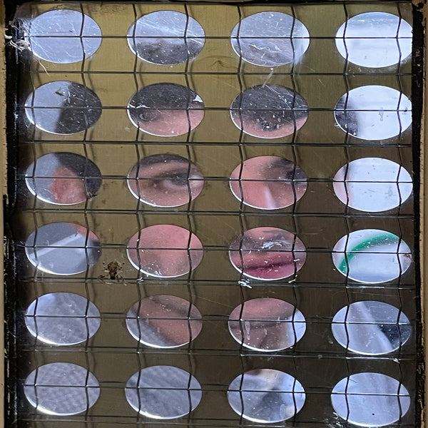 Jack Kilgore - Affection - New CD Album 2026 Coffee Town - Electronic / Experimental / Spoken Word - Shuga Records