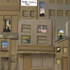 Tara Trio - Somewhere Good - New LP Record 2026 WORLD OF ECHO UK Vinyl - Downtempo / Trip Hop / Indie Pop - Shuga Records