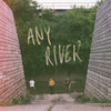 Styrofoam Winos - Any River - New LP Record 2026 Dear Life Vinyl - Folk-Rock
