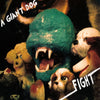 A Giant Dog - Fight (2012) - New LP Record 2022 Merge Green Vinyl - Garage Rock / Punk - Shuga Records