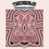 Tigerbalm - Bubblegum Discos - New LP Record 2026 Ubiquity Vinyl - Nu-Disco / Tropical