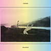 Tempers - Delusion - New LP Record 2026 fear of luxury/Cascine Ultra Clear Vinyl - Synth-pop / Post-Punk / Techno