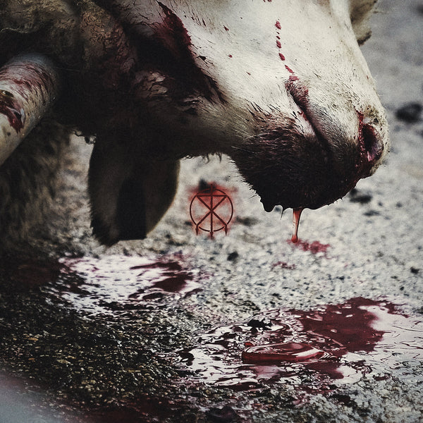To The Grave – Director's Cuts - New LP Record 2023 Unique Leader Cold Steel Vinyl & Insert - Metal / Deathcore - Shuga Records