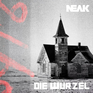 Neak - Die Wurzel - New LP Record 2024 Gold Standard Clear Vinyl - Chicago Hip Hop / Rap / Jazz - Shuga Records