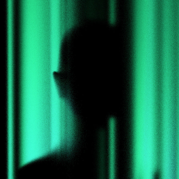 Loraine James - Detached From The Rest Of You - New LP Record 2026 Hyperdub UK Vinyl - Electronic / IDM / Ambient / Club