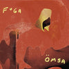 ÖMSA - Fuga - New LP Record 2023 Overseas Artists Recordings/Org Vinyl - Experimental Pop/ Samba / Electronic - Shuga Records