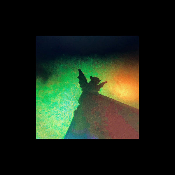 Hazel City - Old Friend (2023) - New LP Record 2026 Shuga Records Black Vinyl (1st Press) - Chicago Soft Rock / Indie Rock - Shuga Records