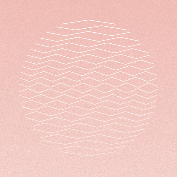 WHITE PINK BROWN - Lakes & Screens - New 2 LP Record 2021 Shameless Germany Vinyl & OBI - Electronic / Experimental / Techno - Shuga Records