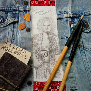 Jack The Acquaintance - I Killled Rock' N' Roll - New LP Record 2024 Self-Released Vinyl - Chicago Pop Punk - Shuga Records