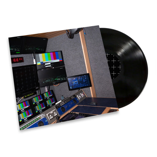 A. G. Cook - The Moment (The Score) - New LP Record 2026 A24 Music Vinyl - Electronic / Techno / Hyperpop / Soundtrack - Shuga Records