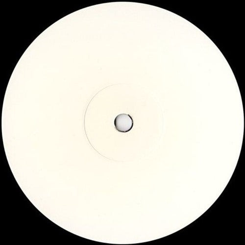 Galcher Lustwerk - I Neva Seen (Willow Remix) - New 12" White Label Single Record 2023 Lustwerk Music Vinyl - House