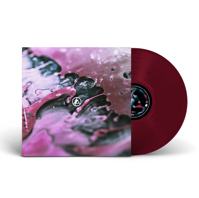 Linkin Park - From Zero - New LP Record 2024 Warner Indie Exclusive Translucent Magenta Vinyl - Alternative Rock / Nu Metal - Shuga Records
