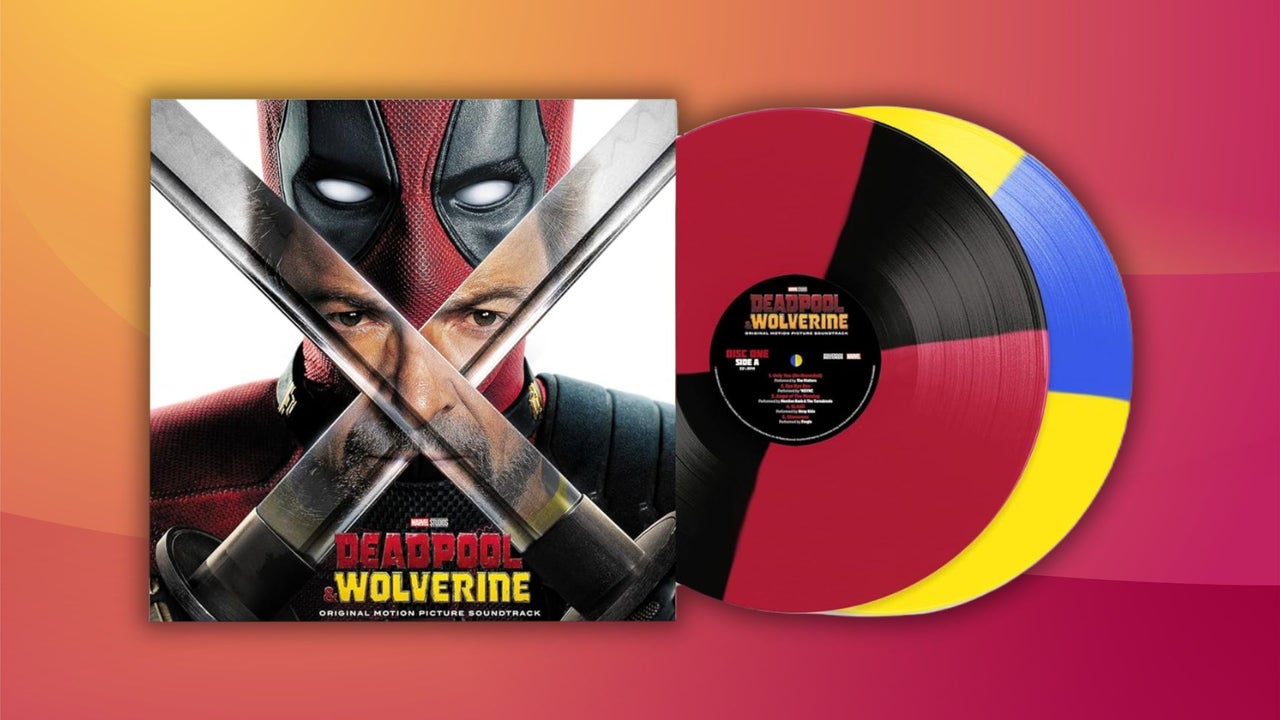 Deadpool & Wolverine | At The Movies – At The Movies Shop