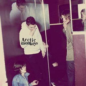 Arctic Monkeys - Humbug (2009) - Mint- LP Record 2023 Domino Vinyl, Insert & Download - Alternative Rock / Indie Rock - Shuga Records