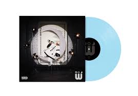 Tierra Whack - World Wide Whack - New LP Record 2024 Interscope Baby Blue Vinyl - Hip Hop