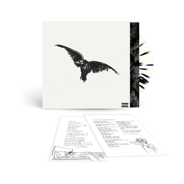Conan Gray - Kid Krow, Decomposed (5 Year Anniversary) - New LP