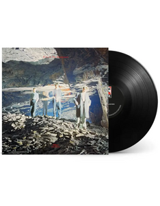 Echo & The Bunnymen - Silver - New 12" Single Record 2024 Korova Vinyl - New Wave / Post Punk - Shuga Records