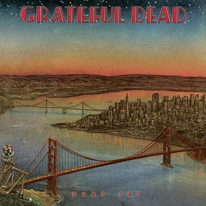 Grateful Dead - Dead Set (1981) - New 2 LP Record 2024 Rhino Vinyl - Rock - Shuga Records