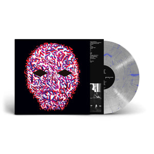 Power Sucker - Young Widows - New LP Record 2025 Temporary Residence Vinyl - Noise Rock / Hardcore - Shuga Records