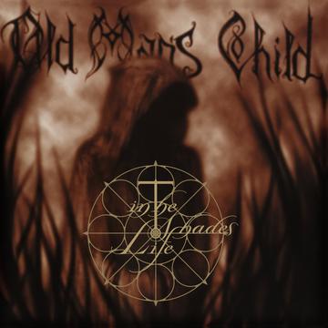 Old Man's Child - In The Shade of Life (1994) - New Cassette 2023 Soulseller Tape - Black Metal