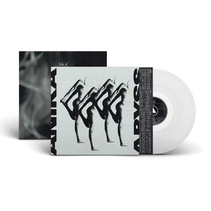 Anika - Abyss - New LP Record 2025 Sacred Bones Cloudy Clear Vinyl - Post Punk / Darkwave - Shuga Records
