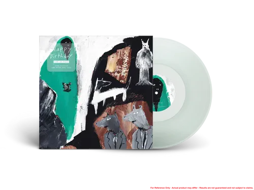 邦楽 colde(off on off) happy birthday album Colde Single Album - 생일을 축하해 (Happy Birthday) – Choice