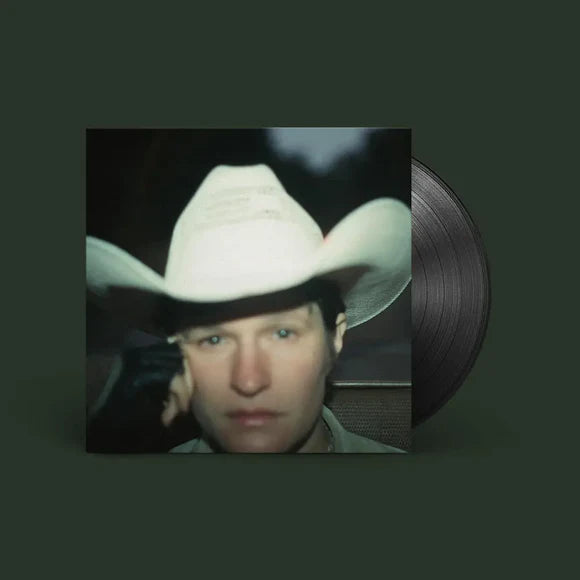 Adrianne Lenker (Big Thief) - Bright Future - New LP Record 2024 4AD Black Vinyl - Indie Rock / Folk - Shuga Records