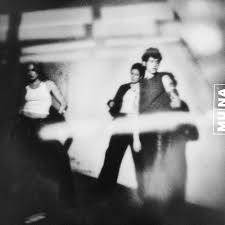 MUNA - Dancing On The Wall - New LP Record 2026 Saddest Factory