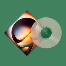 Cage the Elephant - Neon Pill - New LP Record 2024 RCA Clear Vinyl - Alternative Rock