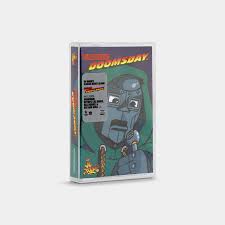 MF Doom - Operation Doomsday (1999) - New Cassette 2026