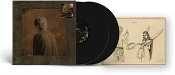 Ethel Cain - Willoughby Tucker, I'll Always Love You - New 2 LP Record 2025 Daughters Of Cain Vinyl, Insert - Pop / Amateur Ambient - Shuga Records