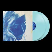 lovesliescrushing - Bloweyelashwish (1992) - New 2 LP Record 2026 Numero Group Sky Blue Opaque Vinyl - Indie Rock / Shoegaze / Experimental