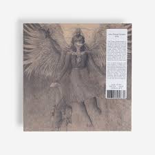 Alex Zhang Hungtai - Dras - New LP Record 2026 Shelter Press Vinyl - Electronic / Ambient / Drone - Shuga Records
