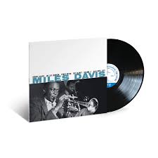 Miles Davis – Volume 2 (1956) - New LP Record 2024 Blue Note 180 Vinyl - Jazz / Bop / Hard Bop