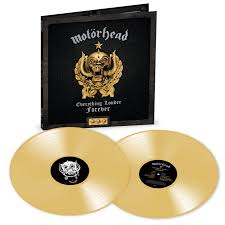 Motorhead - Everything Louder Forever - The Very Best Of - New 2