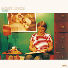 Camera Obscura - Biggest Bluest Hi-Fi' (2001) - LP Record 2026 Merge Vinyl - Indie Pop / Indie Rock - Shuga Records