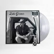 Luke Grimes - Luke Grimes - New LP Record 2024 Mercury Nashville Vinyl - Country
