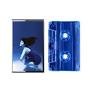 The Marias - Submarine - New Cassette 2024 Atlantic Nice Life Transparent Blue Tape - Pop Rock / Dream Pop - Shuga Records